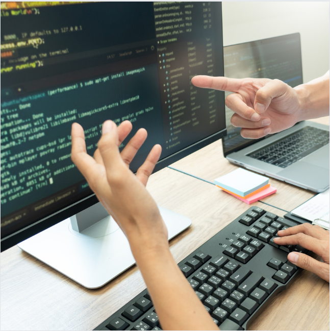 business growth with salesforce integration